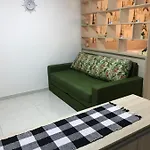 Apartamento C&K Flatbotanics Olimpia I